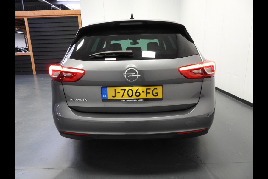 Opel Insignia Sports Tourer 1.5 Turbo Business Executive NAVI/CAMERA/WINTERPACK/17"LMV!