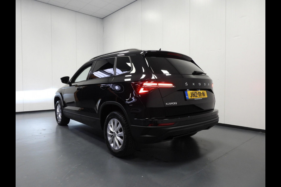Škoda Karoq 1.0 TSI Ambition NAVI/CAMERA/CLIMA/LED/16"LMV!