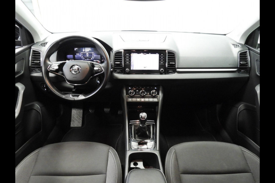 Škoda Karoq 1.0 TSI Ambition NAVI/CAMERA/CLIMA/LED/16"LMV!
