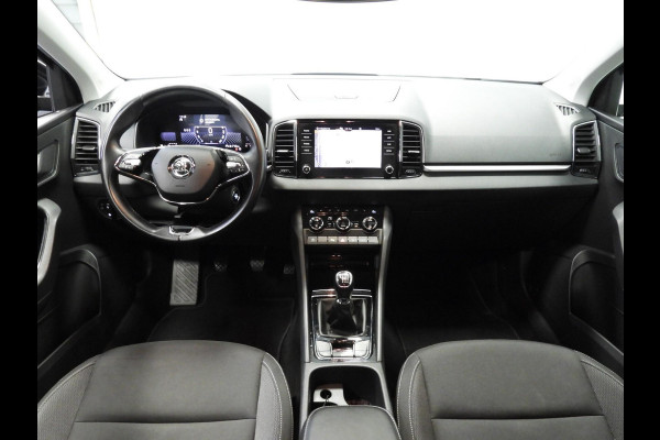 Škoda Karoq 1.0 TSI Ambition NAVI/CAMERA/CLIMA/LED/16"LMV!