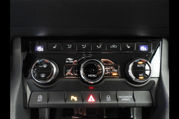 Škoda Karoq 1.0 TSI Ambition NAVI/CAMERA/CLIMA/LED/16"LMV!