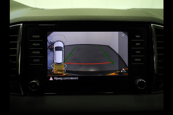 Škoda Karoq 1.0 TSI Ambition NAVI/CAMERA/CLIMA/LED/16"LMV!