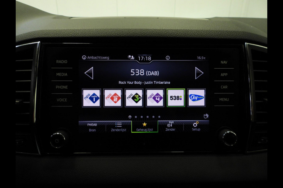 Škoda Karoq 1.0 TSI Ambition NAVI/CAMERA/CLIMA/LED/16"LMV!