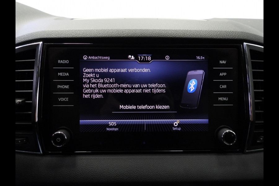 Škoda Karoq 1.0 TSI Ambition NAVI/CAMERA/CLIMA/LED/16"LMV!