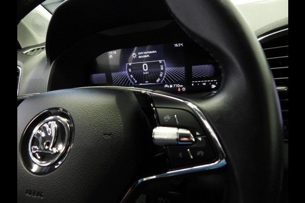 Škoda Karoq 1.0 TSI Ambition NAVI/CAMERA/CLIMA/LED/16"LMV!
