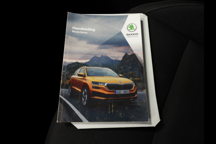Škoda Karoq 1.0 TSI Ambition NAVI/CAMERA/CLIMA/LED/16"LMV!