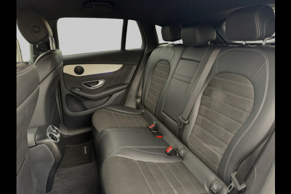 Mercedes-Benz EQC 400 4MATIC Business Solution AMG 80 kWh (NL-auto, Trekhaak, SfeerV, Camera, Luchtvering, Addapt Cruise, Etc)