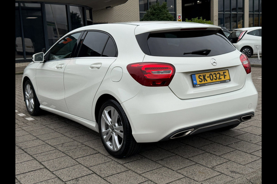 Mercedes-Benz A-Klasse 160 Automaat