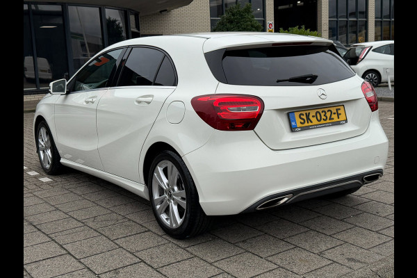 Mercedes-Benz A-Klasse 160 Automaat