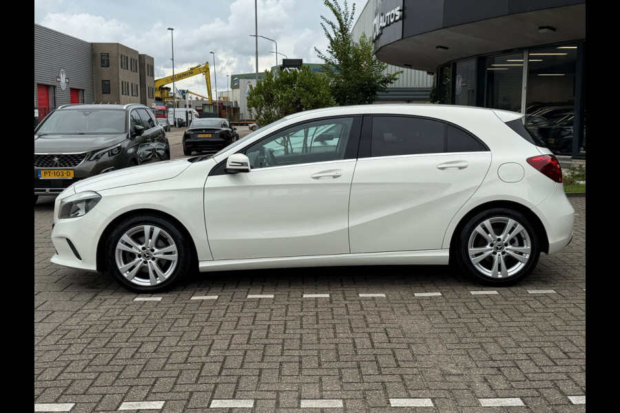 Mercedes-Benz A-Klasse 160 Automaat