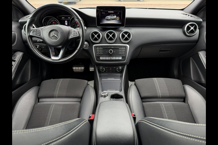 Mercedes-Benz A-Klasse 160 Automaat