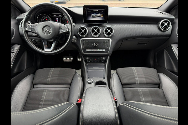 Mercedes-Benz A-Klasse 160 Automaat