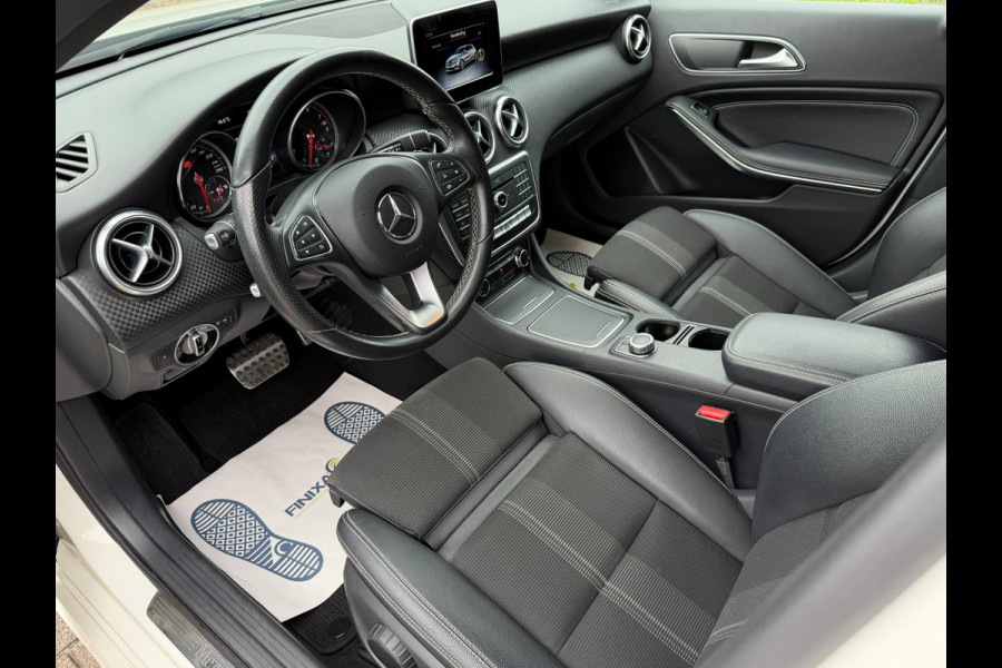 Mercedes-Benz A-Klasse 160 Automaat