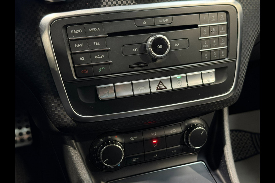 Mercedes-Benz A-Klasse 160 Automaat