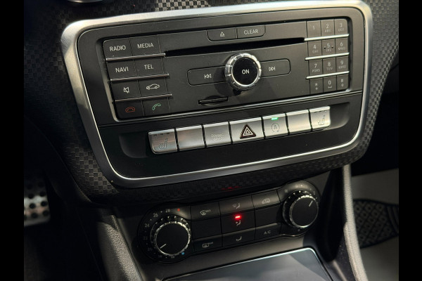 Mercedes-Benz A-Klasse 160 Automaat