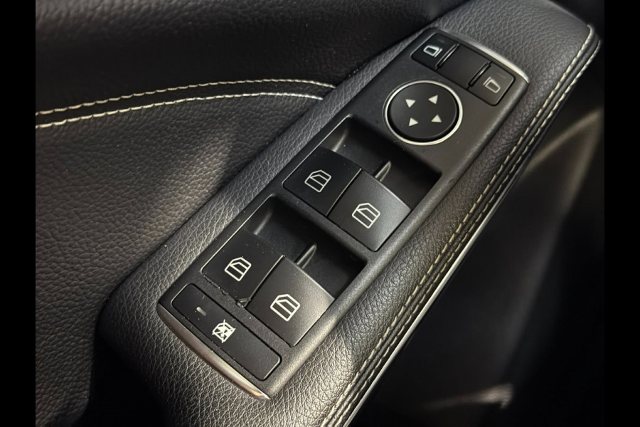 Mercedes-Benz A-Klasse 160 Automaat