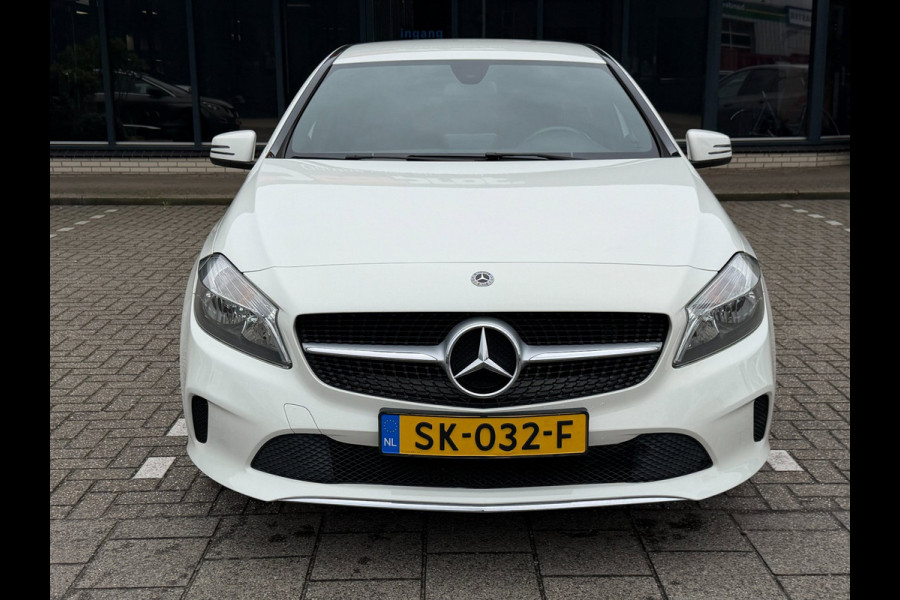 Mercedes-Benz A-Klasse 160 Automaat