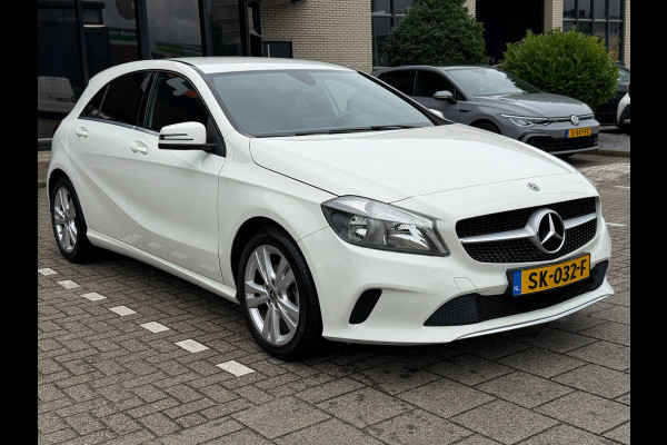 Mercedes-Benz A-Klasse 160 Automaat