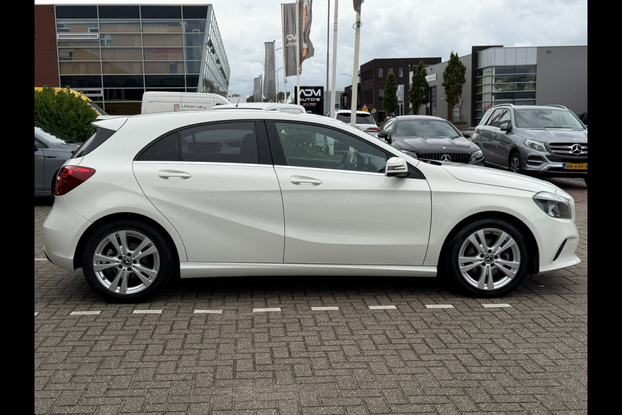 Mercedes-Benz A-Klasse 160 Automaat