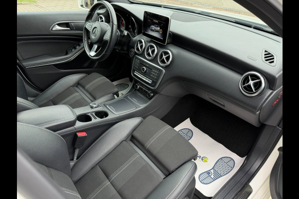 Mercedes-Benz A-Klasse 160 Automaat