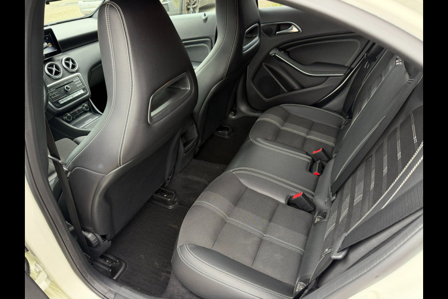 Mercedes-Benz A-Klasse 160 Automaat