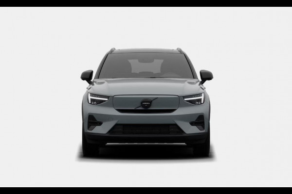 Volvo EX40 Single Motor Ext. Range Ultra Bl. Ed. Eur. 82 kWh