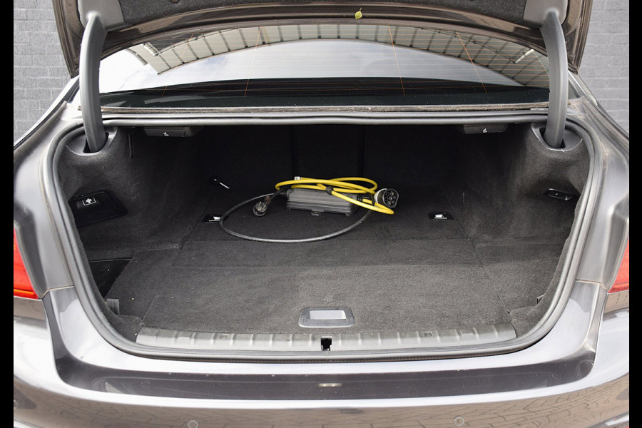 BMW 5 Serie 530e iPerformance High Executive*M-Pakket*DAK*360Cam*20Inch*Enz