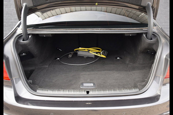 BMW 5 Serie 530e iPerformance High Executive*M-Pakket*DAK*360Cam*20Inch*Enz