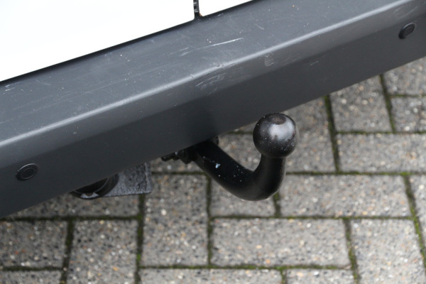Mercedes-Benz Vito 190PK CDI | Aut. | 4Matic / 4x4 | 2x Schuifdeur | Werkplaats inrichting..