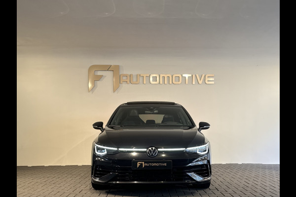 Volkswagen Golf 2.0 TSI R 4Motion Pano|H/K|HuD|Stoelventilatie|Keyless
