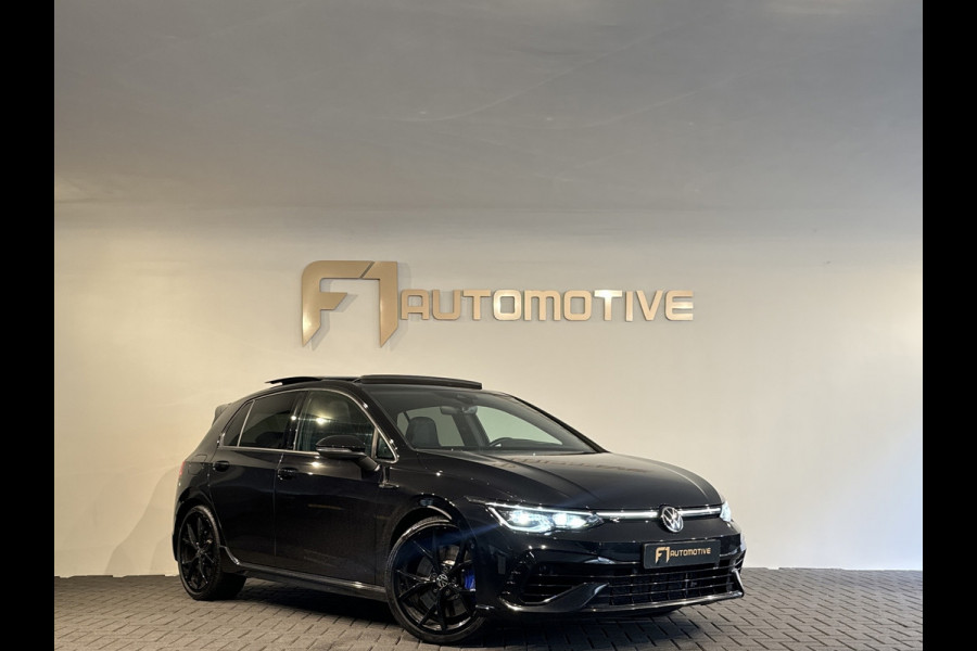 Volkswagen Golf 2.0 TSI R 4Motion Pano|H/K|HuD|Stoelventilatie|Keyless