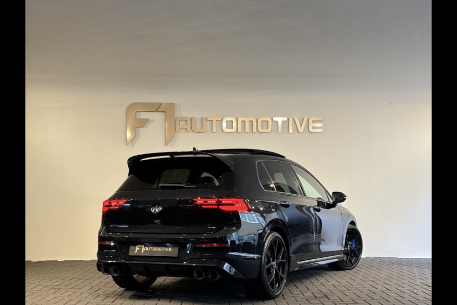 Volkswagen Golf 2.0 TSI R 4Motion Pano|H/K|HuD|Stoelventilatie|Keyless