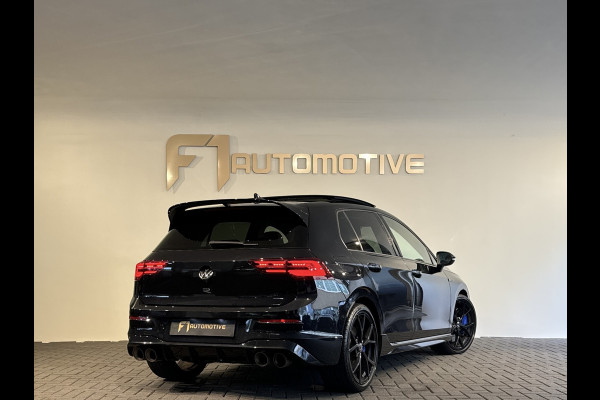 Volkswagen Golf 2.0 TSI R 4Motion Pano|H/K|HuD|Stoelventilatie|Keyless