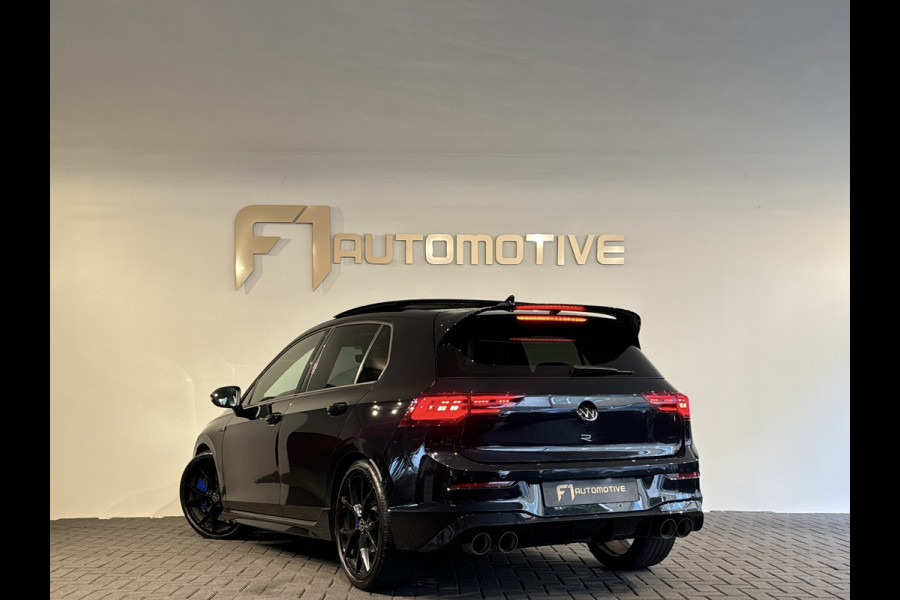 Volkswagen Golf 2.0 TSI R 4Motion Pano|H/K|HuD|Stoelventilatie|Keyless