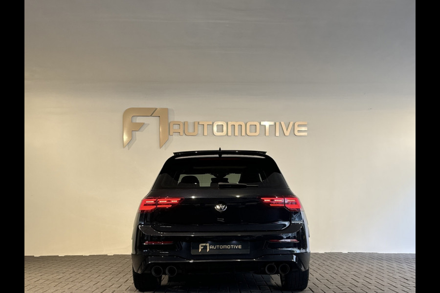 Volkswagen Golf 2.0 TSI R 4Motion Pano|H/K|HuD|Stoelventilatie|Keyless