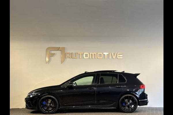 Volkswagen Golf 2.0 TSI R 4Motion Pano|H/K|HuD|Stoelventilatie|Keyless