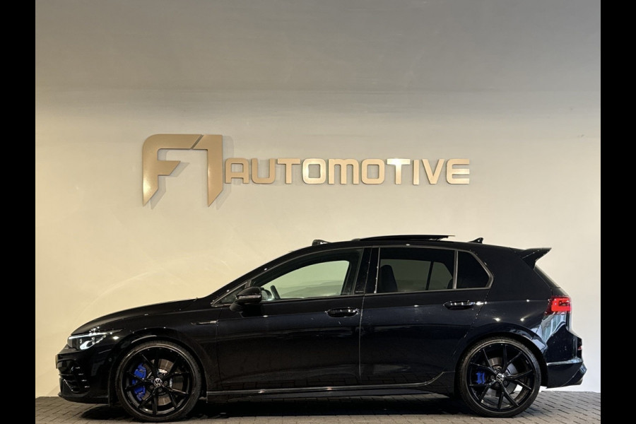 Volkswagen Golf 2.0 TSI R 4Motion Pano|H/K|HuD|Stoelventilatie|Keyless