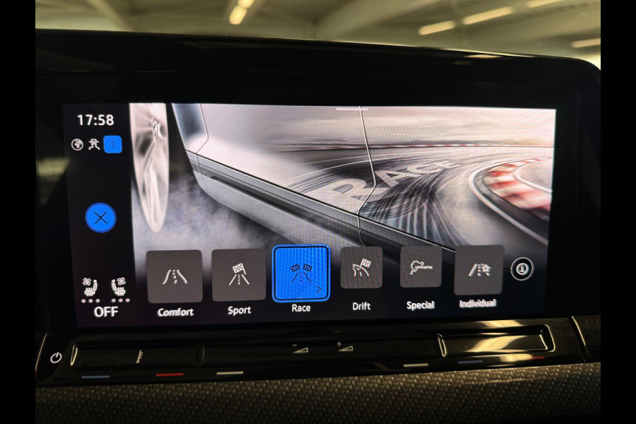 Volkswagen Golf 2.0 TSI R 4Motion Pano|H/K|HuD|Stoelventilatie|Keyless