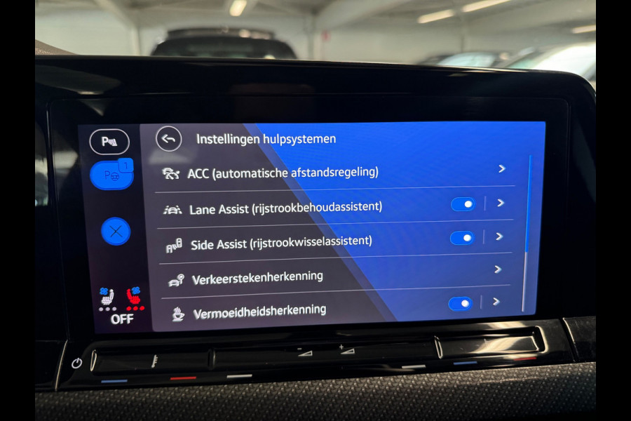 Volkswagen Golf 2.0 TSI R 4Motion Pano|H/K|HuD|Stoelventilatie|Keyless