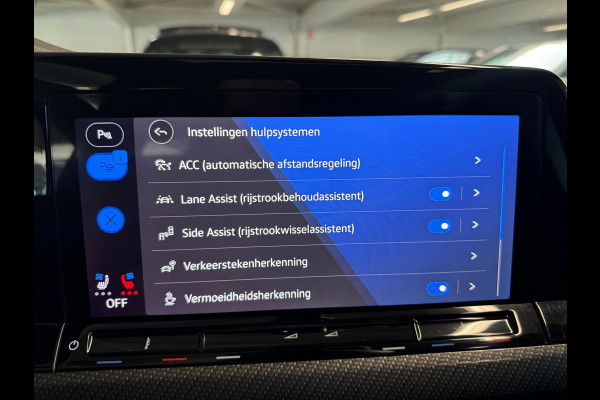 Volkswagen Golf 2.0 TSI R 4Motion Pano|H/K|HuD|Stoelventilatie|Keyless