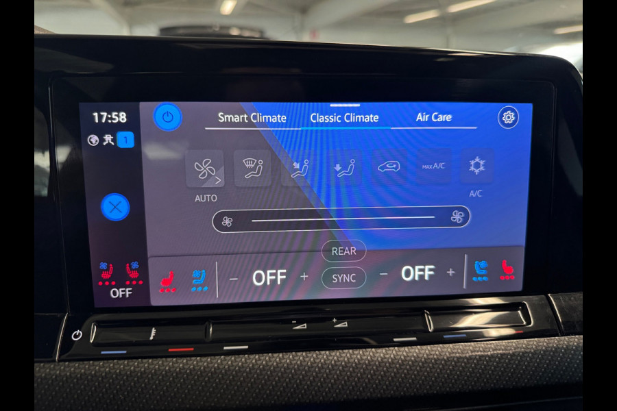 Volkswagen Golf 2.0 TSI R 4Motion Pano|H/K|HuD|Stoelventilatie|Keyless