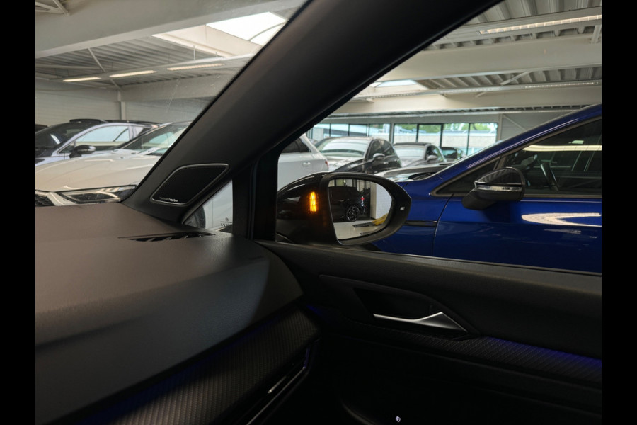 Volkswagen Golf 2.0 TSI R 4Motion Pano|H/K|HuD|Stoelventilatie|Keyless