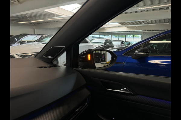 Volkswagen Golf 2.0 TSI R 4Motion Pano|H/K|HuD|Stoelventilatie|Keyless