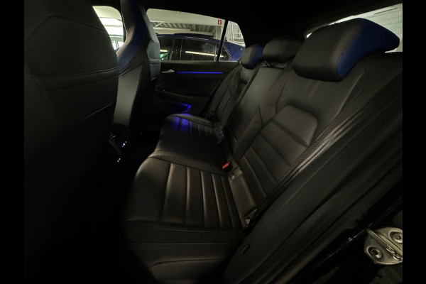 Volkswagen Golf 2.0 TSI R 4Motion Pano|H/K|HuD|Stoelventilatie|Keyless