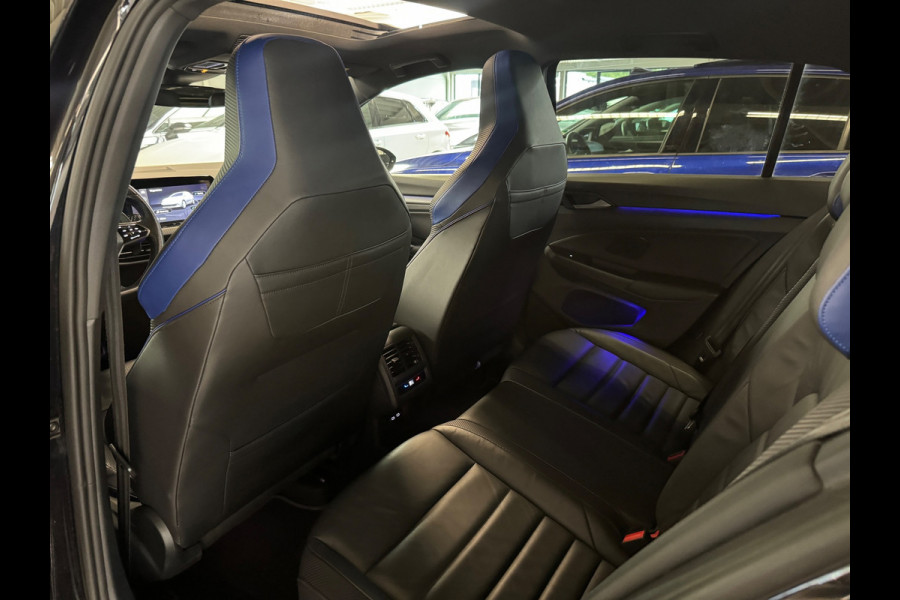 Volkswagen Golf 2.0 TSI R 4Motion Pano|H/K|HuD|Stoelventilatie|Keyless