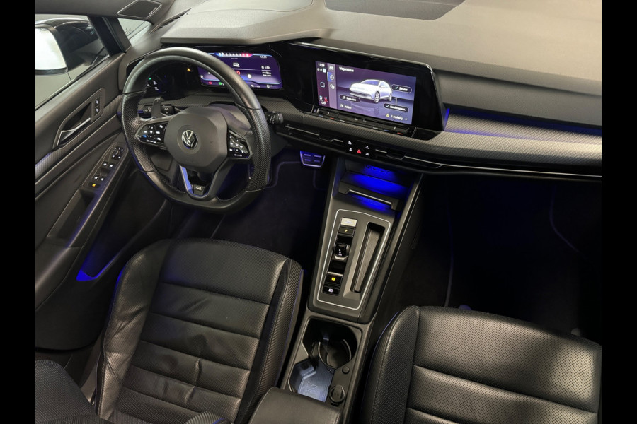 Volkswagen Golf 2.0 TSI R 4Motion Pano|H/K|HuD|Stoelventilatie|Keyless