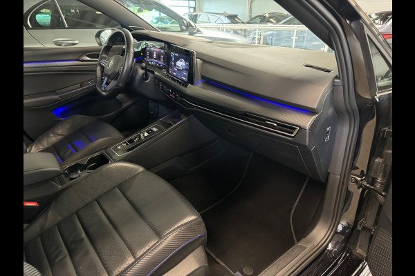 Volkswagen Golf 2.0 TSI R 4Motion Pano|H/K|HuD|Stoelventilatie|Keyless