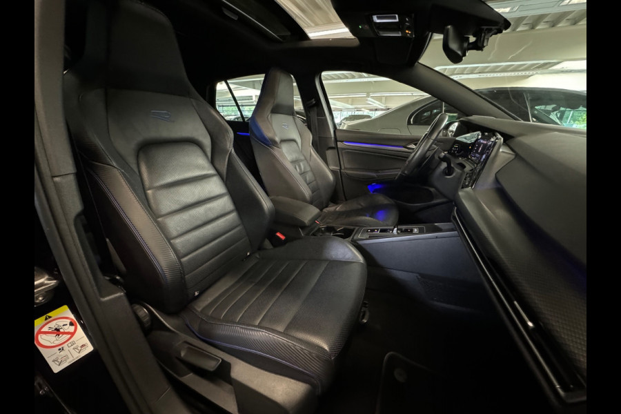 Volkswagen Golf 2.0 TSI R 4Motion Pano|H/K|HuD|Stoelventilatie|Keyless