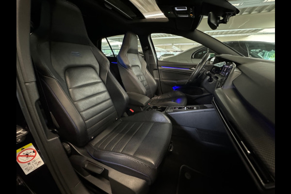 Volkswagen Golf 2.0 TSI R 4Motion Pano|H/K|HuD|Stoelventilatie|Keyless