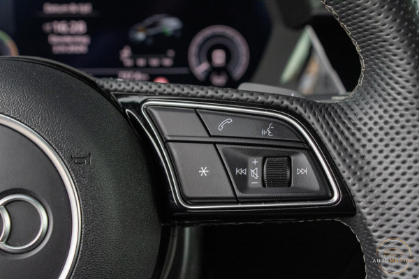 Audi A3 Sportback 40 TFSIe Sline Edition PANO MEMORY B&O CAMERA MATRIX SFEER ACC